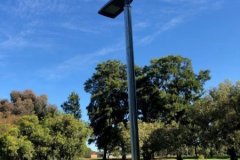 Hamer Reserve-Inglewood Oval