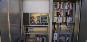 Electrical Switchboards