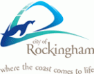 Rockingham logo