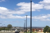 Ellenbrook District Open Space
