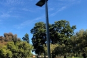 Hamer Reserve-Inglewood Oval