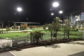 Wembley Golf Course
